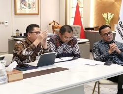 Dony Oskaria Bikin BUMN Auto Cetak Pemimpin Andal Profesional ‎