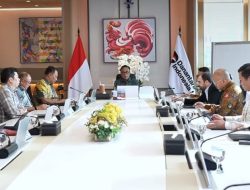Dony Oskaria Percepat Integrasi Livin Mandiri dan Travoy Jasa Marga untuk Bayar Tol Otomatis