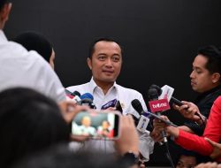 Pemerintah Pastikan Stabilitas Ekonomi Terjaga, Mensesneg Minta Masyarakat Tetap Optimistis