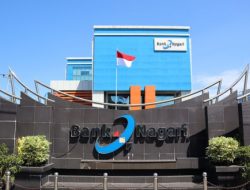 Bank Nagari Luruskan Informasi soal Putusan KI Sumbar, Pertimbangkan Langkah Hukum