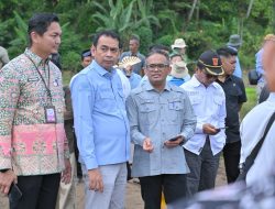 Pemprov Sumbar: Pemulihan Pascabencana dan Perawatan Aset Menjadi Prioritas