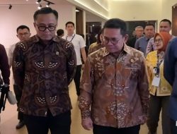 Kepala BP BUMN Dony Oskaria Buka Suara Soal Masa Depan Aset Digital di Indonesia