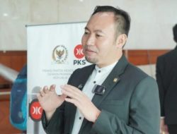 Rahmat Saleh Soroti Tekanan Terhadap Rupiah, Pemerintah Diminta Bijak Kelola Belanja
