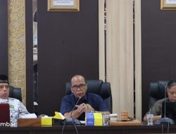 Tim Ahli DPRD Sumbar Bahas Efektivitas Perda No 5 Tahun 2020 Terkait Persoalan LGBT