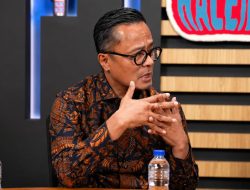 Dony Oskaria Ungkap Strategi Besar Pemerintah Wujudkan Indonesia Emas 2045