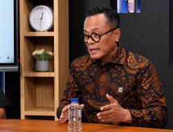 Dari Krakatau Steel hingga Pertamina, Dony Oskaria Beberkan Alasan Besar Lahirnya Danantara