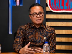Dony Oskaria Bongkar Temuan Mengejutkan: Danantara Temukan 1.073 Perusahaan dalam Ekosistem BUMN