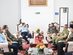 Pemprov Sumbar: Kesiapsiagaan Bencana Harus Menjadi Atensi Bersama