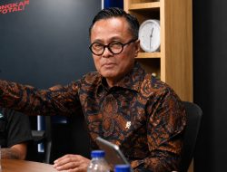 Dony Oskaria Beberkan Hasil Transformasi BUMN: Krakatau Steel Untung Rp5 Triliun, Kimia Farma dan Garuda Mulai Bangkit