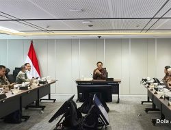 Dony Oskaria Pastikan Danantara Housing Expo Permudah KPR Masyarakat ‎