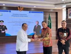Angkasa Pura BIM Resmi Jalin Kerja Sama dengan Kejati Sumbar untuk Pengamanan Aset dan Mitigasi Risiko Hukum