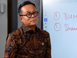 Dony Oskaria: BUMN Raup Laba Rp335 Triliun, Danantara Tetap Murni Entitas Bisnis