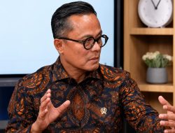 Dony Oskaria Tegaskan Dana Koperasi Desa Merah Putih Bukan Berasal dari Danantara