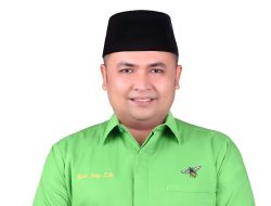 Yusri Latif Kembali Pimpin PKB Padang, Bidik Semua Dapil