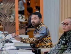 Soroti Anggaran Ditjen Pembangunan Desa Hanya Rp.92 Miliar, Zigo Rolanda Minta Pemerintah Lebih Berpihak