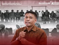 Jons Manedi Ungkap Peran Krusial DKPP: Tanpa Benteng Integritas, Demokrasi Bisa Hancur