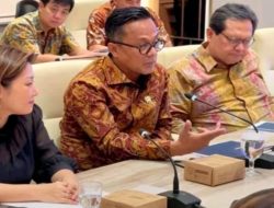 Transformasi BUMN Dikebut, Dony Paparkan Progres DSI ke Fund Manager