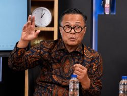 Dony Oskaria Tegaskan DSI Dibentuk untuk Berantas Transfer Pricing dan Under-Invoicing