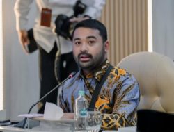 Zigo Rolanda Apresiasi Program Trans Patriot, Dorong Anggaran dan Investasi Kawasan Transmigrasi