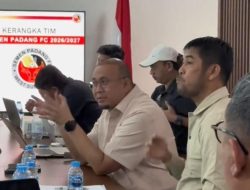 Andre Rosiade: Skuad Semen Padang FC Musim 2026/2027 Sudah Final