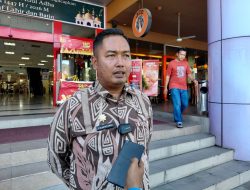 Kepala Dinas Perdagangan Fizlan Setiawan Perkuat Pasar Satelit Padang, Fokus SNI dan Peningkatan Fasilitas