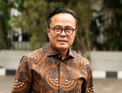 IHSG Menguat, Dony Oskaria: Ini Bukti Investor Percaya Fundamental RI