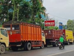 Solar Langka di Sumatera, Penumpang Bus Padang–Jakarta Minta Pemerintah Segera Bertindak