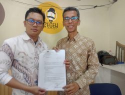 Kuasa Hukum Amnasmen Desak Polisi Percepat Penanganan Kasus Cek Kosong yang Menjerat David Maisa dan Saparudin