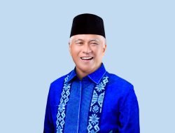 Guspardi Gaus Ungkap Alasan PAN Sumbar Tetap Solid Setelah Arisal Aziz Mundur