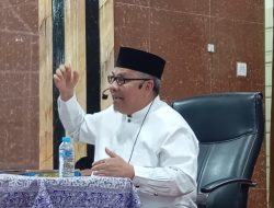 Muharam 1448 H Jadi Momentum Introspeksi, Ketua DPRD Sumbar Ajak Tingkatkan Ibadah dan Evaluasi Diri