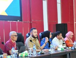 Fadly Amran Pastikan MBG Padang Berkualitas, 72 SPPG Sudah Beroperasi