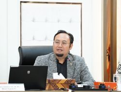 Rahmat Saleh Minta RUU Perkoperasian Fokus Pada Penguatan Ekonomi Rakyat