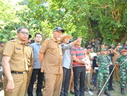 Atasi Antrean BBM di Sumbar, Gubernur Mahyeldi Instruksikan Pembentukan Satgas Pengawasan di Seluruh Kabupaten/Kota