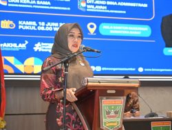 Pemprov Sumbar Dorong Percepatan Penataan Kelembagaan BPBD di Daerah