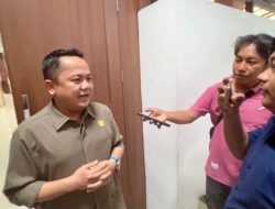 Demokrat Sumbar Tunggu Putusan Inkrah Terkait Kasus BSN,PAW Belum Diputuskan