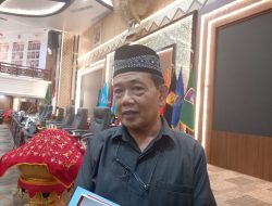 Meski Ditetapkan Tersangka, BK DPRD Sumbar Ungkap Alasan BSN Tetap Aktif Sebagai Anggota Dewan