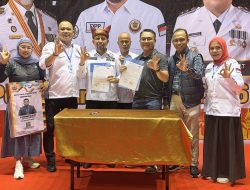 Bank Nagari Gandeng IKM, Buka Akses Pembiayaan dan Layanan Digital bagi UMKM Minang