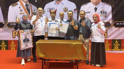 Bank Nagari Gandeng IKM, Buka Akses Pembiayaan dan Layanan Digital bagi UMKM Minang