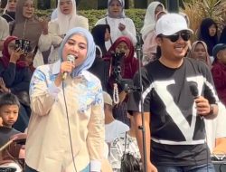 Wagub Vasko Ajak Masyarakat Jadikan Kuliner Minang Sebagai Kekuatan Pariwisata dan Ekonomi Daerah