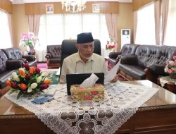 Gubernur Mahyeldi Apresiasi Gerakan Bersama LKAAM, Polda, Pemprov, dan Pemko Padang Jaga Ketahanan Sosial Sumbar