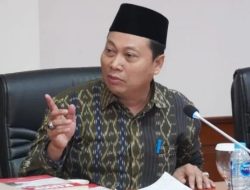 Mohammad Dawam: KIP 2026-2030 Harus Perkuat Demokrasi dan Jaga Marwah Keterbukaan Informasi