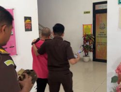 Kejari Padang Tunda Pemeriksaan Materi Perkara Tersangka BSN, Tunggu Kuasa Hukum Pilihan