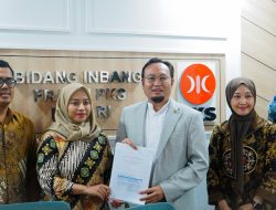 Rahmat Saleh Dukung BPKN Lebih Independen dan Berwenang Penuh