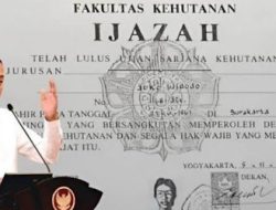 Ujaran Kebencian di Medsos,Analisis Penggunaan Bahasa dalam Komentar Kebencian Terhadap Mantan Presiden Ke-7 RI di Platform Tiktok
