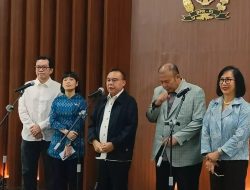 Komisi Ojol Resmi Dipangkas dari 20 Persen Menjadi 8 Persen, Dasco Tuai Apresiasi