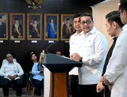 Menteri Ekraf: Presiden Ajak Publik Pilih Logo HUT ke-81 Republik Indonesia