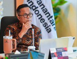 Dony Oskaria Ungkap Lompatan Besar BUMN, InJourney Bakal Kelola 120 Hotel di Seluruh Indonesia