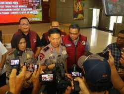 Wakapolda Sumbar Ajak Seluruh Elemen Masyarakat Bersinergi Berantas Peredaran Narkoba