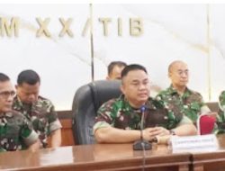 Insiden Peluru Nyasar di UNP, Kapendam Kodam XX/Tuanku Imam Bonjol Tutup Sementara Lapangan Tembak di Lapai