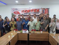 Silaturahmi KPID dengan Lembaga Penyiaran, Bahas Kolaborasi hingga Kesejahteraan Media